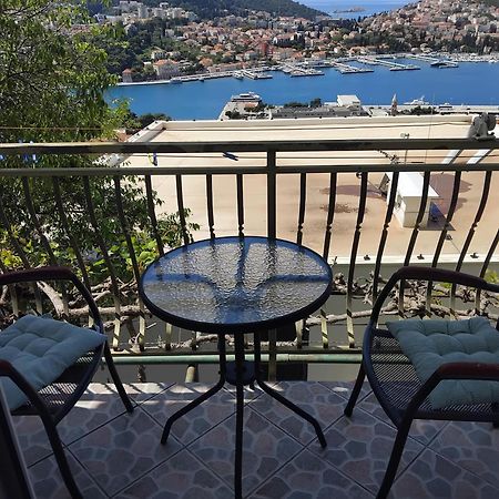 Rooms Anela With Large Common Tarrace And Beautiful Sea View Dubrovnik Exterior foto