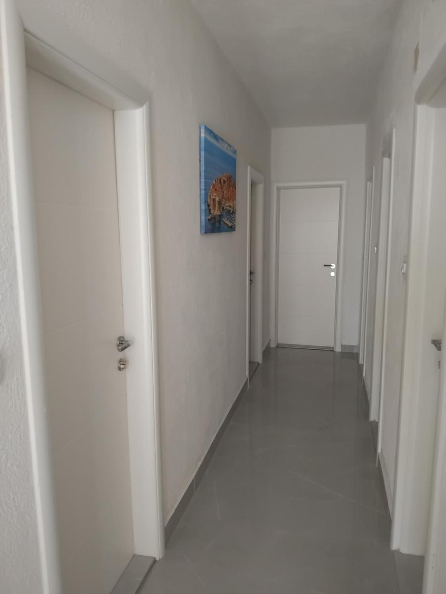 Rooms Anela With Large Common Tarrace And Beautiful Sea View Dubrovnik Exterior foto