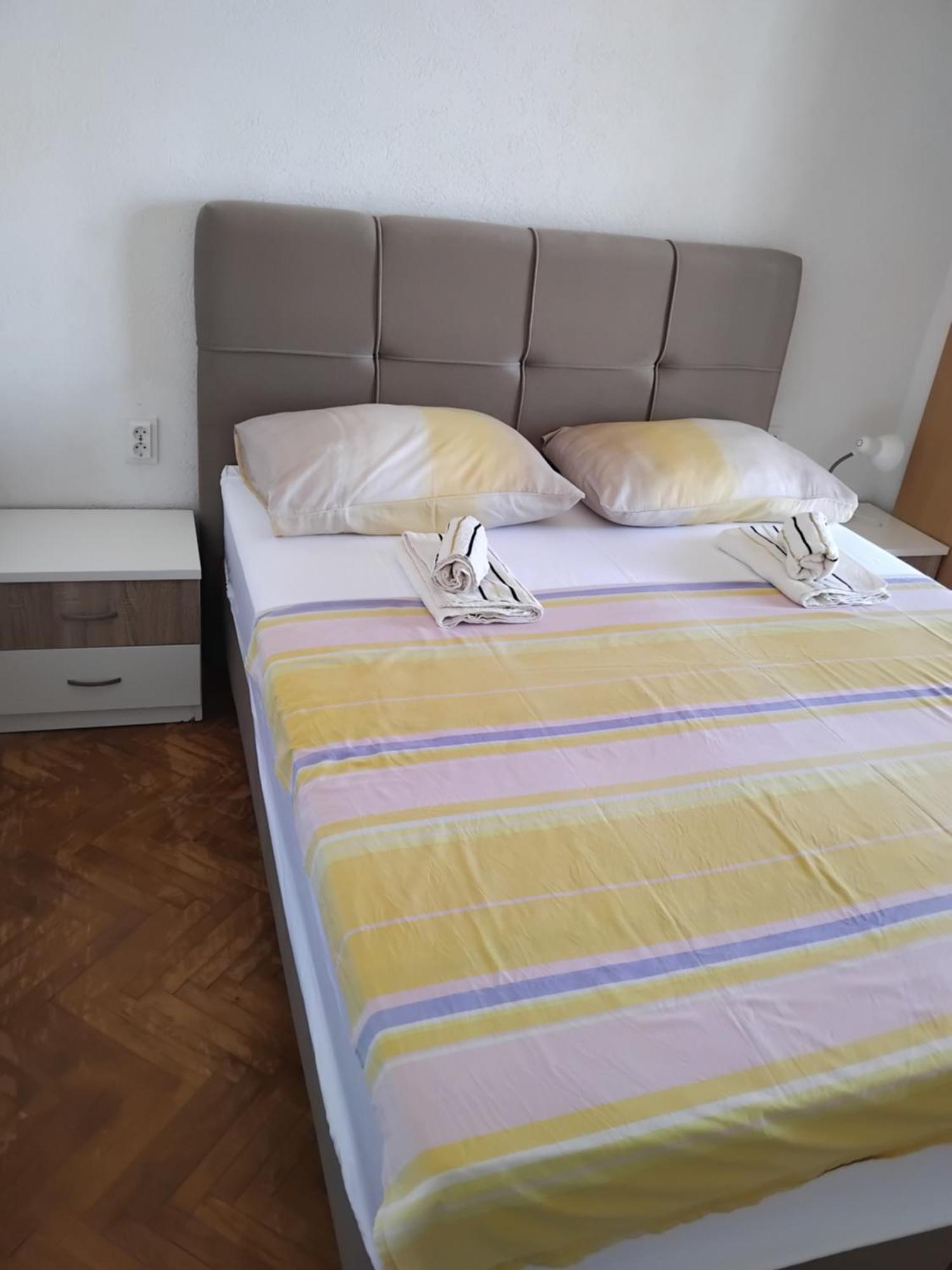 Rooms Anela With Large Common Tarrace And Beautiful Sea View Dubrovnik Exterior foto