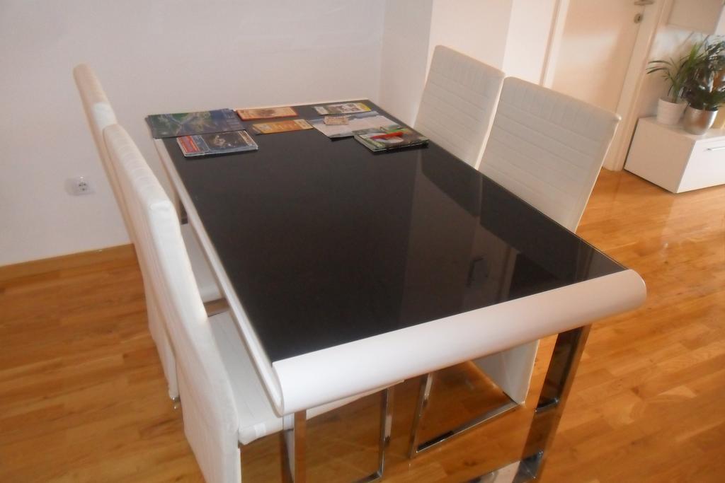 Rooms Anela With Large Common Tarrace And Beautiful Sea View Dubrovnik Habitación foto