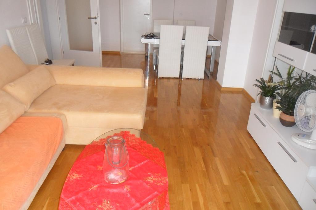 Rooms Anela With Large Common Tarrace And Beautiful Sea View Dubrovnik Habitación foto