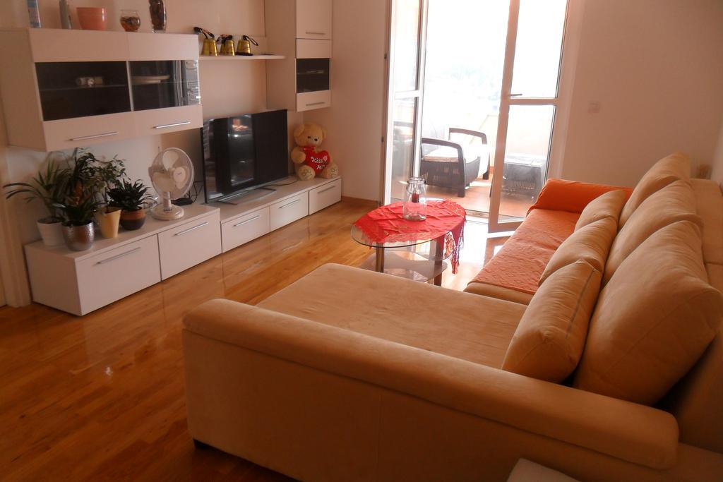 Rooms Anela With Large Common Tarrace And Beautiful Sea View Dubrovnik Habitación foto