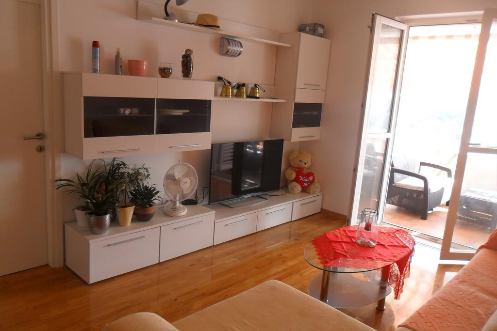 Rooms Anela With Large Common Tarrace And Beautiful Sea View Dubrovnik Habitación foto