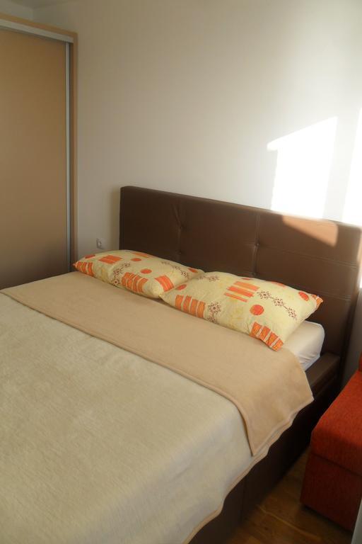 Rooms Anela With Large Common Tarrace And Beautiful Sea View Dubrovnik Habitación foto