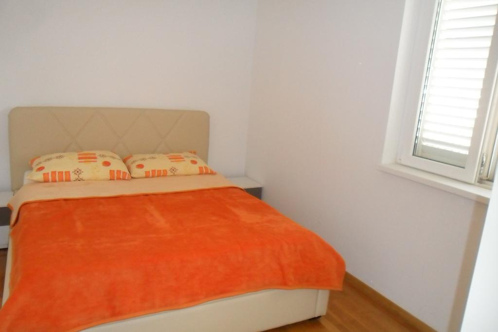 Rooms Anela With Large Common Tarrace And Beautiful Sea View Dubrovnik Habitación foto