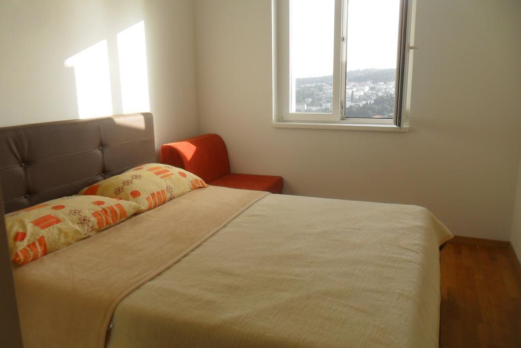 Rooms Anela With Large Common Tarrace And Beautiful Sea View Dubrovnik Habitación foto