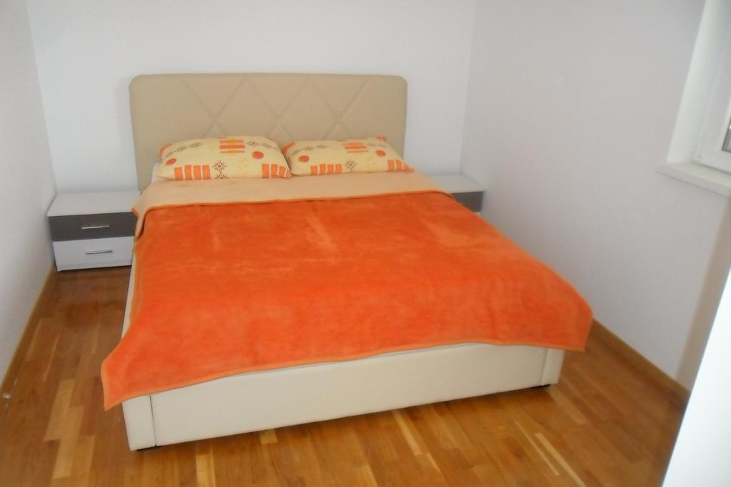 Rooms Anela With Large Common Tarrace And Beautiful Sea View Dubrovnik Habitación foto