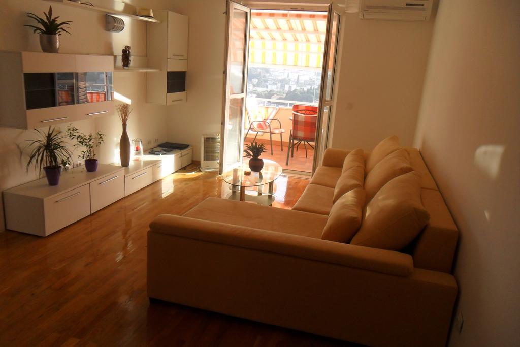 Rooms Anela With Large Common Tarrace And Beautiful Sea View Dubrovnik Habitación foto