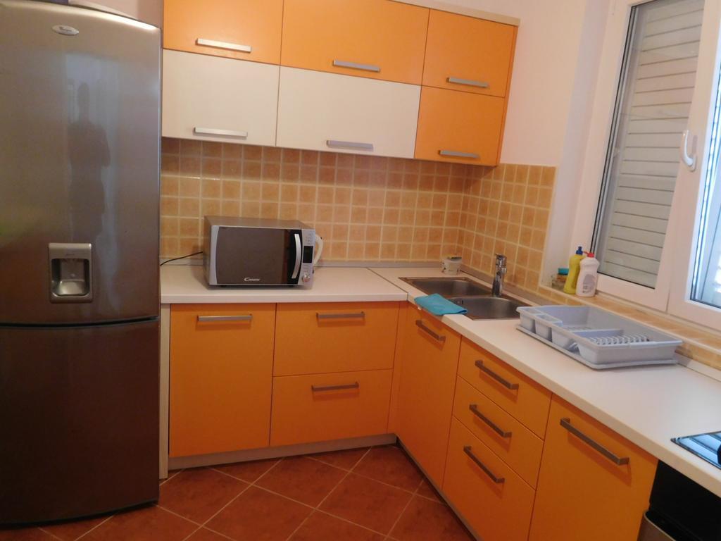 Rooms Anela With Large Common Tarrace And Beautiful Sea View Dubrovnik Exterior foto