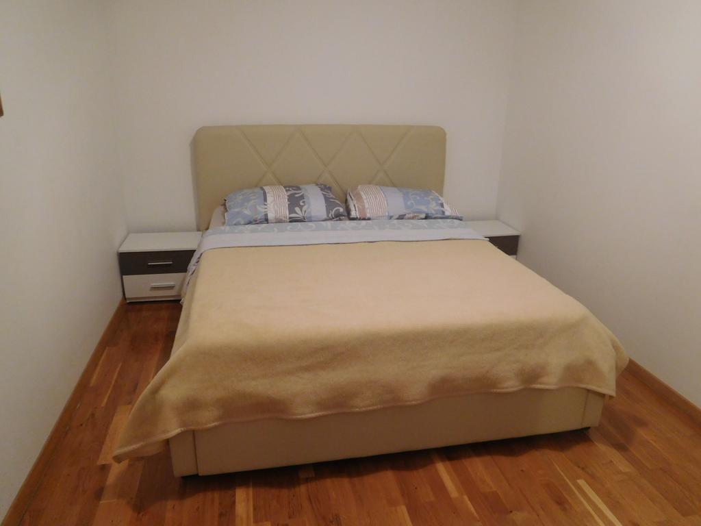Rooms Anela With Large Common Tarrace And Beautiful Sea View Dubrovnik Exterior foto