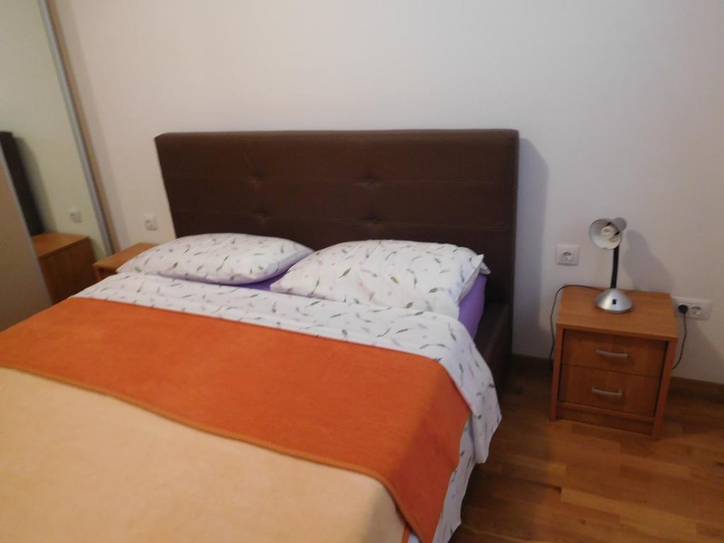 Rooms Anela With Large Common Tarrace And Beautiful Sea View Dubrovnik Exterior foto