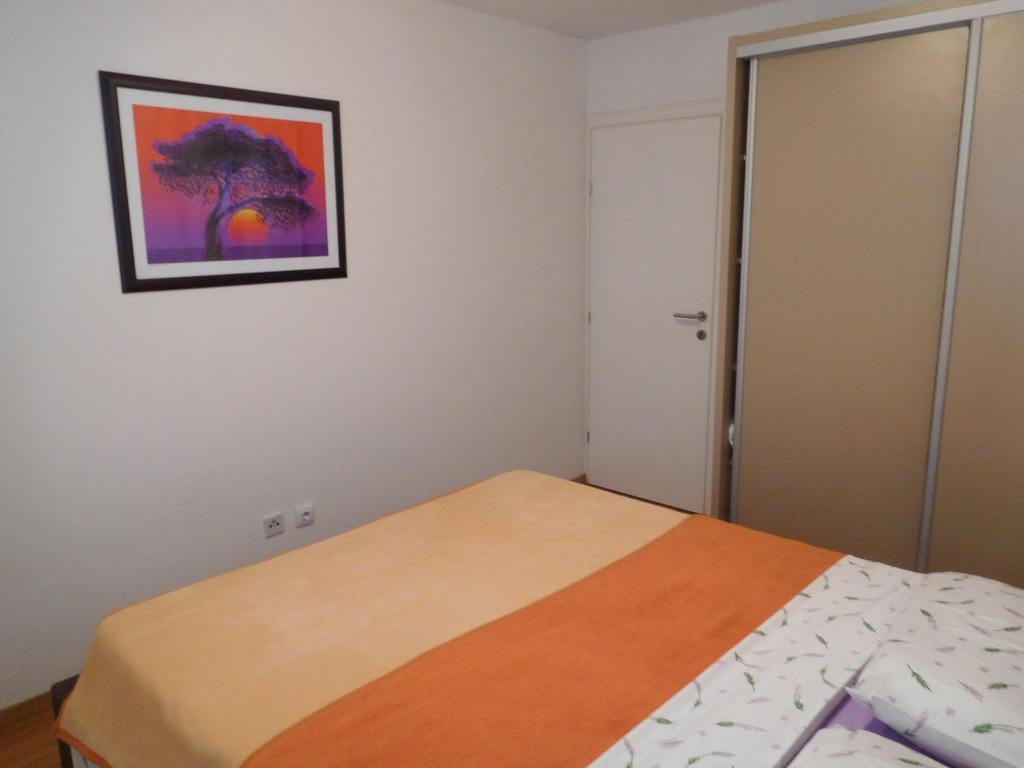 Rooms Anela With Large Common Tarrace And Beautiful Sea View Dubrovnik Exterior foto