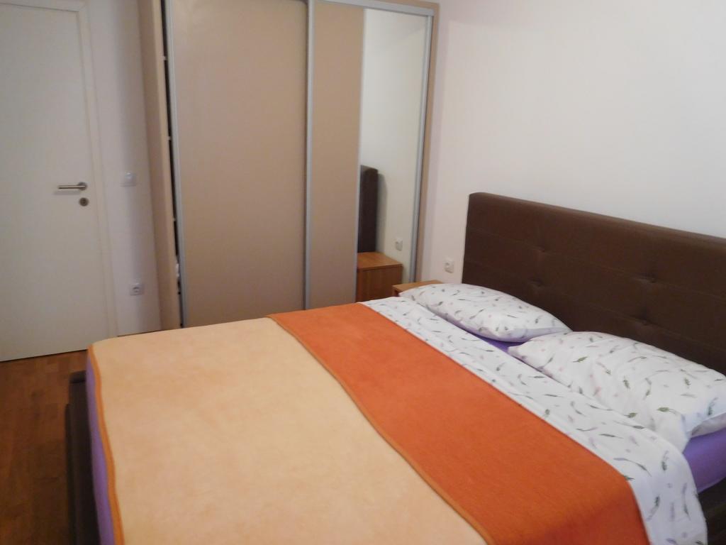 Rooms Anela With Large Common Tarrace And Beautiful Sea View Dubrovnik Exterior foto