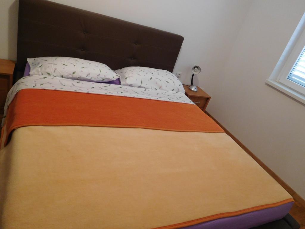Rooms Anela With Large Common Tarrace And Beautiful Sea View Dubrovnik Exterior foto