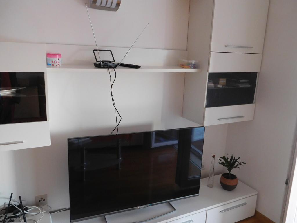 Rooms Anela With Large Common Tarrace And Beautiful Sea View Dubrovnik Exterior foto